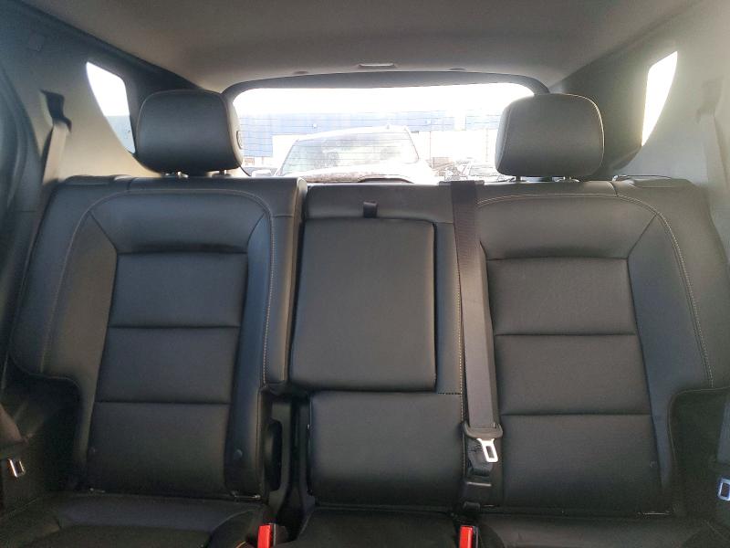 Photo 10 from auction – 2019 CHEVROLET EQUINOX with VIN 2GNAXPEX8K6139938