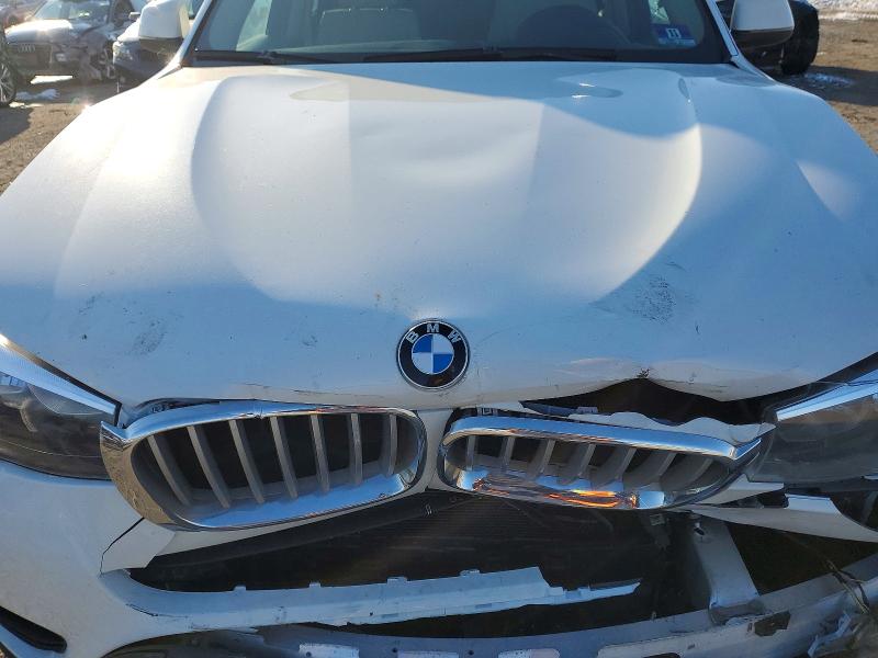 Photo 12 from auction – 2017 BMW X3 XDRIVE2 with VIN 5UXWX9C50H0T12184