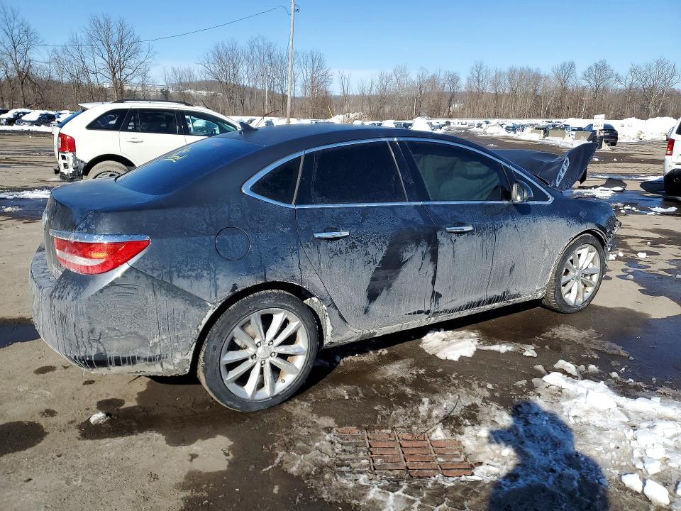 Фото 3 с аукциона – 2012 BUICK VERANO с VIN 1G4PP5SK8C4219030