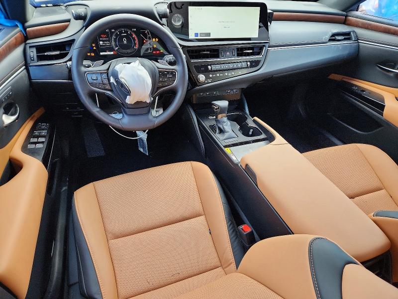 صورة رقم 8 من المزاد - 2024 LEXUS ES مع VIN 58ADZ1B10RU171408