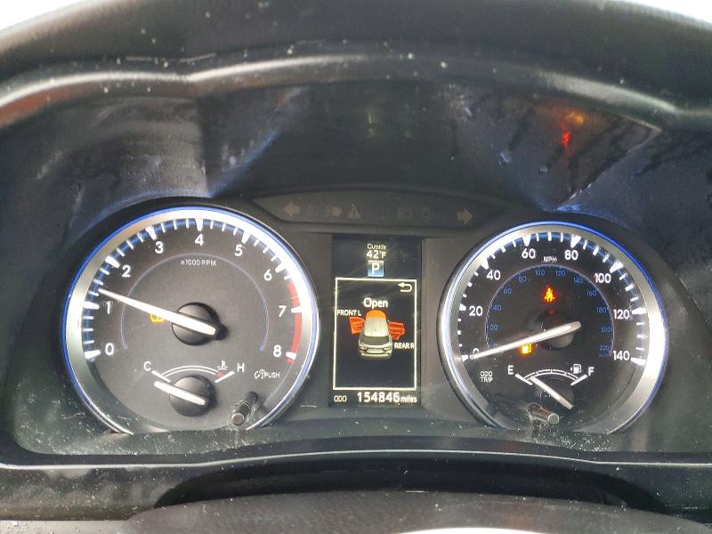 صورة رقم 9 من المزاد - 2016 TOYOTA HIGHLANDER مع VIN 5TDKKRFH7GS158251