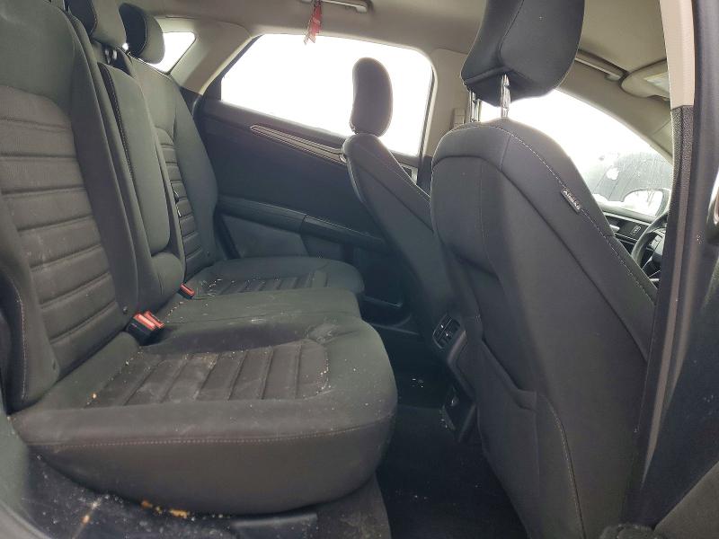 Photo 10 from auction – 2020 FORD FUSION with VIN 3FA6P0H79LR155566
