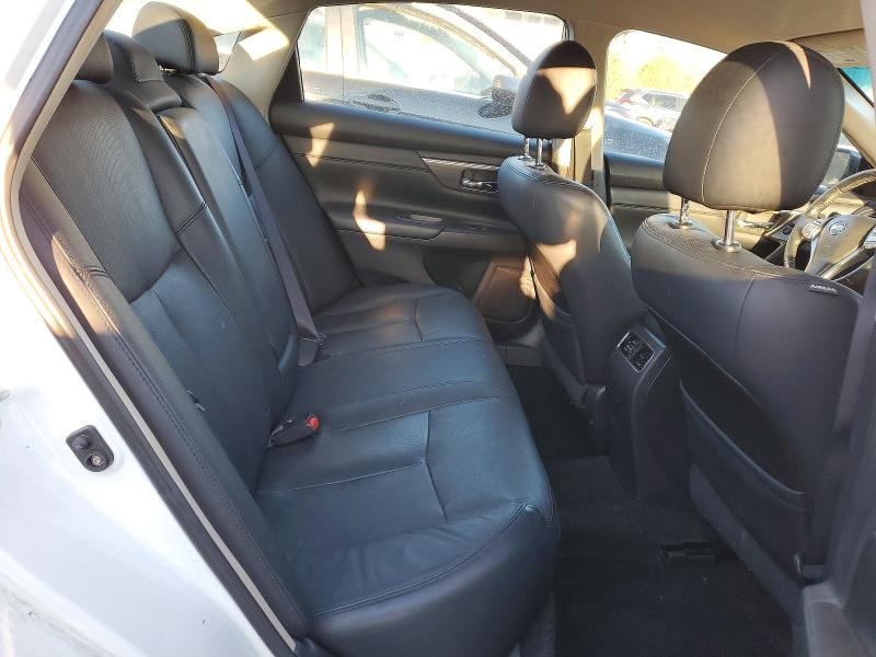 Photo 10 from auction – 2013 NISSAN ALTIMA 2.5 with VIN 1N4AL3AP6DN588090