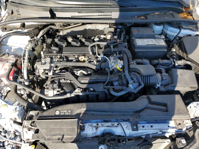 Photo 11 from auction – 2024 TOYOTA COROLLA with VIN 5YFB4MDE1RP127921