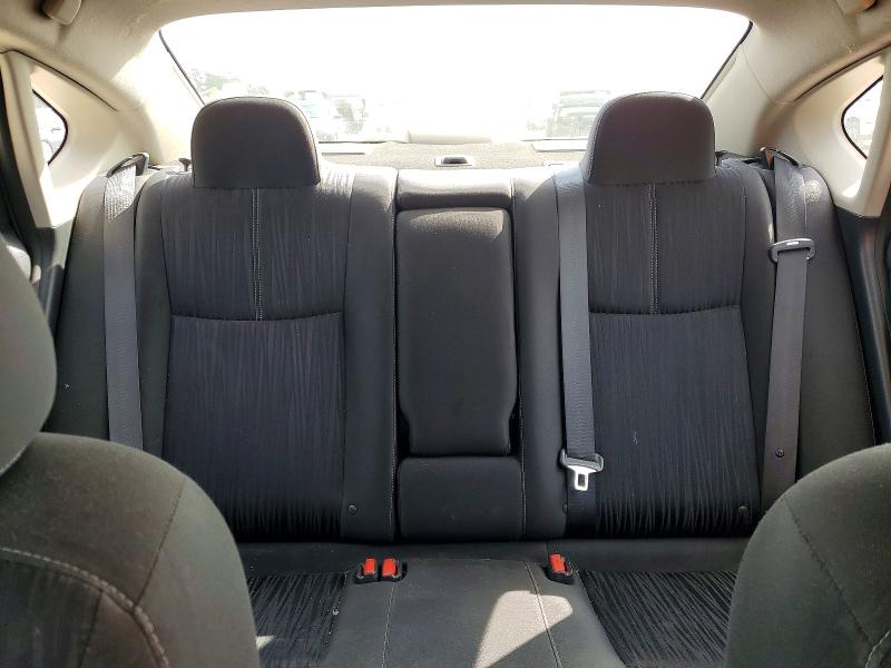 Photo 10 from auction – 2017 NISSAN SENTRA with VIN 3N1AB7AP7HY356534
