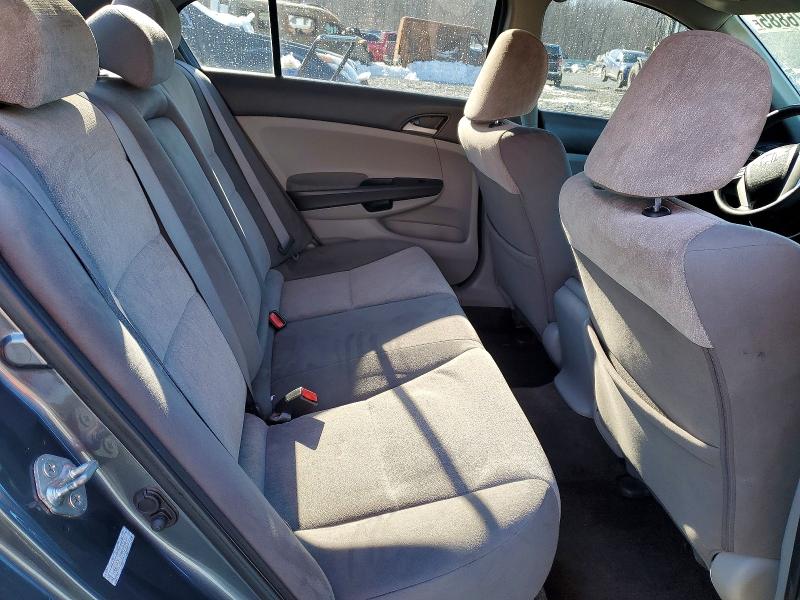 Photo 10 from auction – 2010 HONDA ACCORD with VIN 1HGCP2F31AA149472