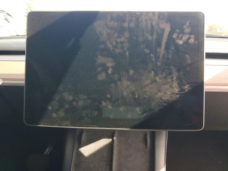 Photo 9 from auction – 2024 TESLA MODEL Y with VIN 7SAYGDED1RF051266