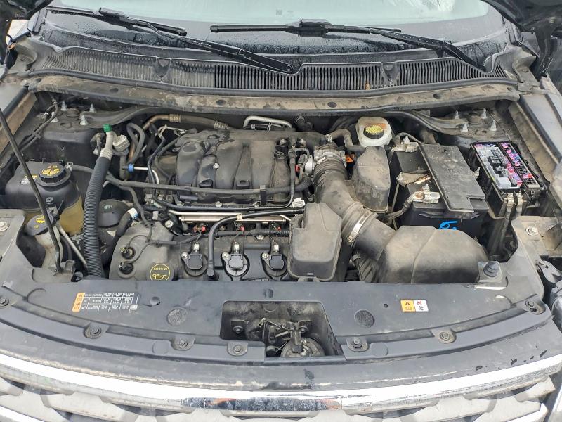 Photo 12 from auction – 2018 FORD EXPLORER with VIN 1FM5K7D82JGB26034