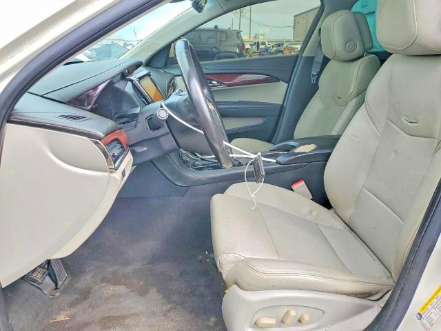 Zdjęcie 7 z aukcji – 2014 CADILLAC ATS z VIN 1G6AB5SX6E0170508