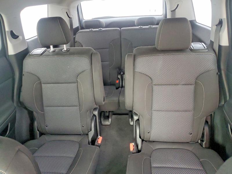 Photo 10 from auction – 2021 GMC ACADIA with VIN 1GKKNKLS2MZ213976