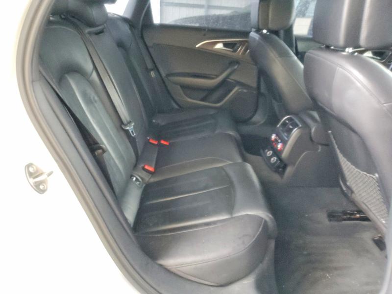Photo 10 from auction – 2015 AUDI A6 with VIN WAUDFAFC1FN006194