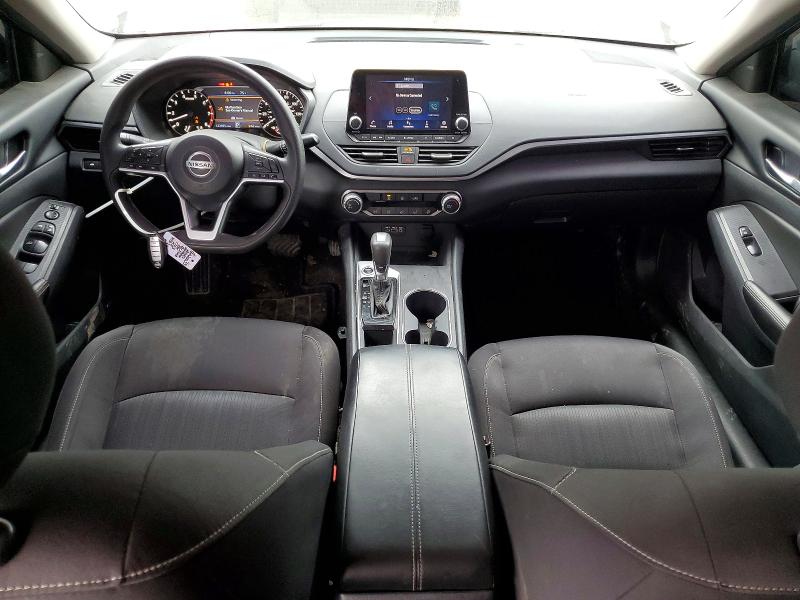 Photo 8 from auction – 2022 NISS ALTIMA with VIN 1N4BL4DV5NN371703