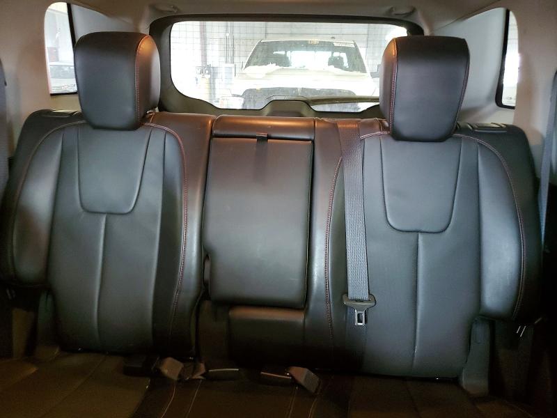 Photo 10 from auction – 2014 GMC TERRAIN SL with VIN 2GKALTEK6E6297835
