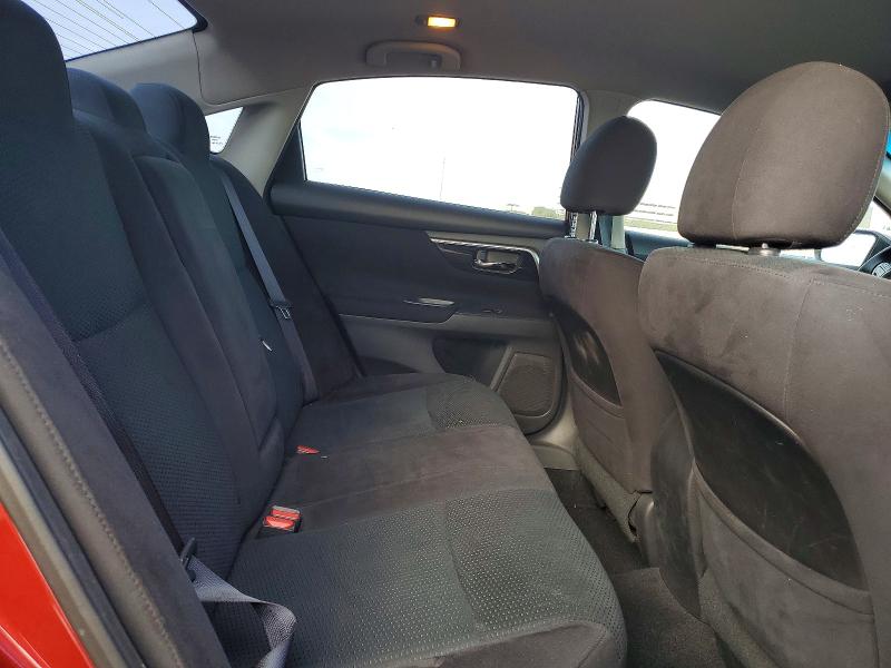 Photo 10 from auction – 2014 NISSAN ALTIMA 2.5 with VIN 1N4AL3AP5EN248916