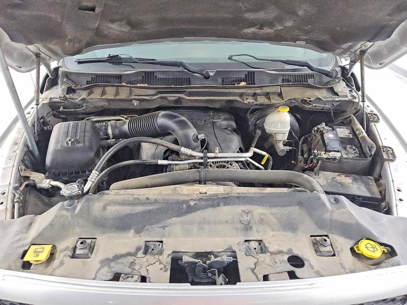 Photo 11 from auction – 2014 RAM 1500 with VIN 1C6RR7FT4ES142376