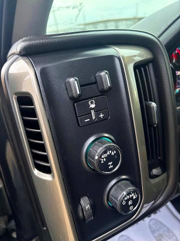 Photo 14 from auction – 2018 CHEVROLET SILVERADO with VIN 3GCUKTEJXJG461248