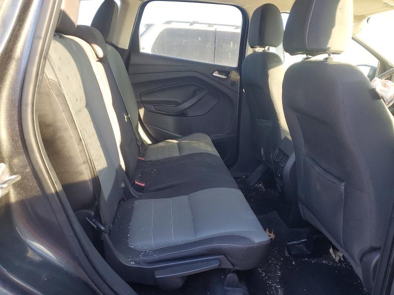 Photo 11 from auction – 2016 FORD ESCAPE with VIN 1FMCU9GX4GUC28736