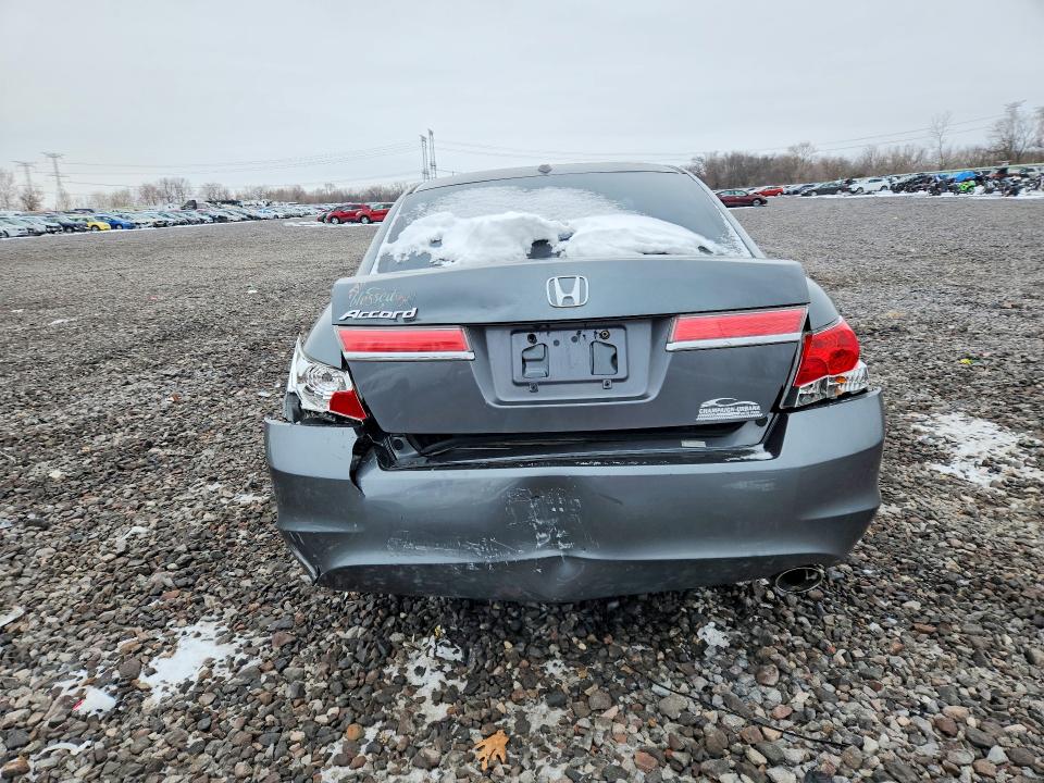 Zdjęcie 6 z aukcji – 2012 HONDA ACCORD z VIN 1HGCP2F80CA046610