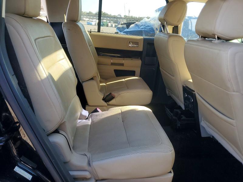 Photo 11 from auction – 2013 FORD FLEX with VIN 2FMGK5D85DBD15978