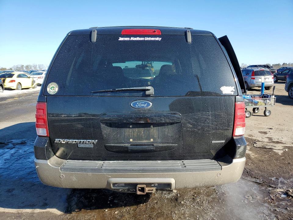 Photo 6 from auction – 2003 FORD EXPEDITION with VIN 1FMFU18LX3LA61504