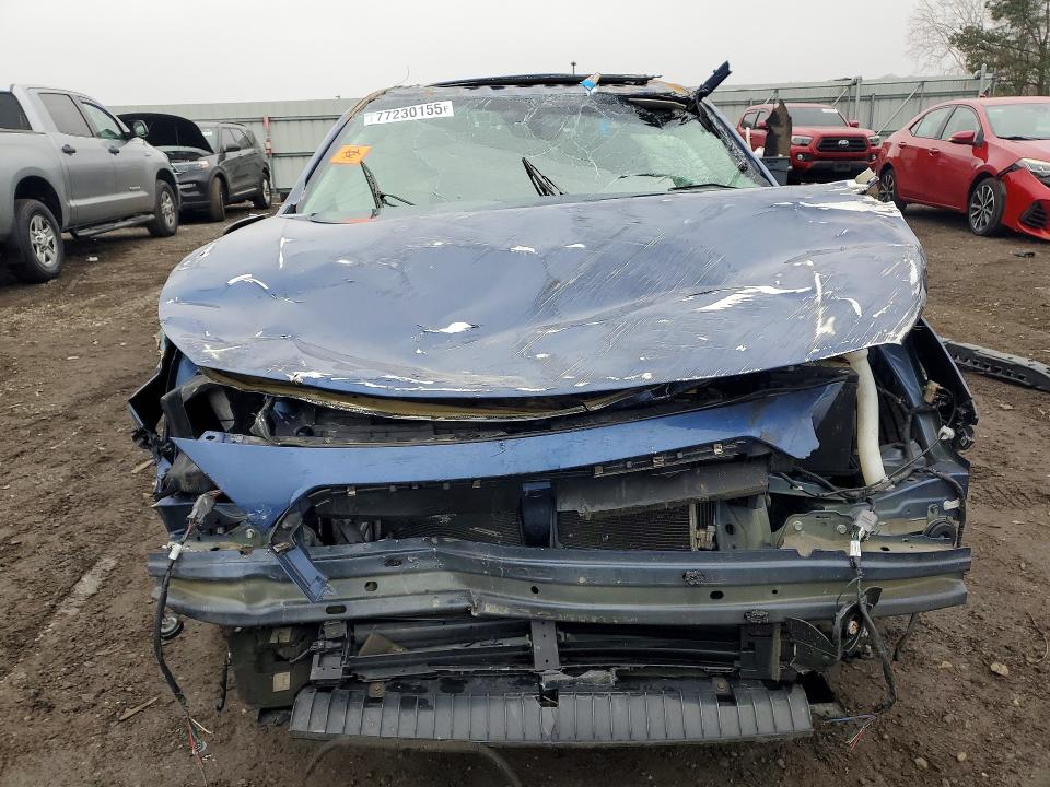 Photo 5 from auction – 2019 SUBARU LEGACY with VIN 4S3BNAN68K3010824