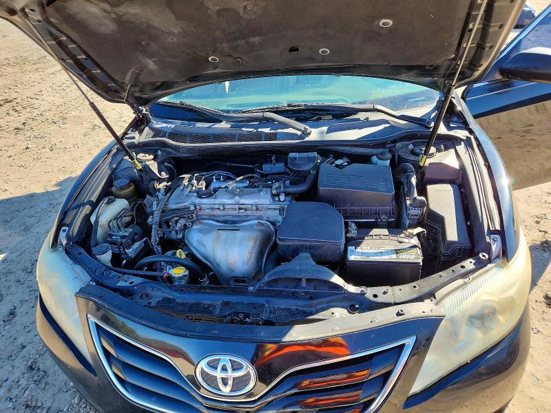 Photo 11 from auction – 2011 TOYOTA CAMRY BASE with VIN 4T1BF3EKXBU161269
