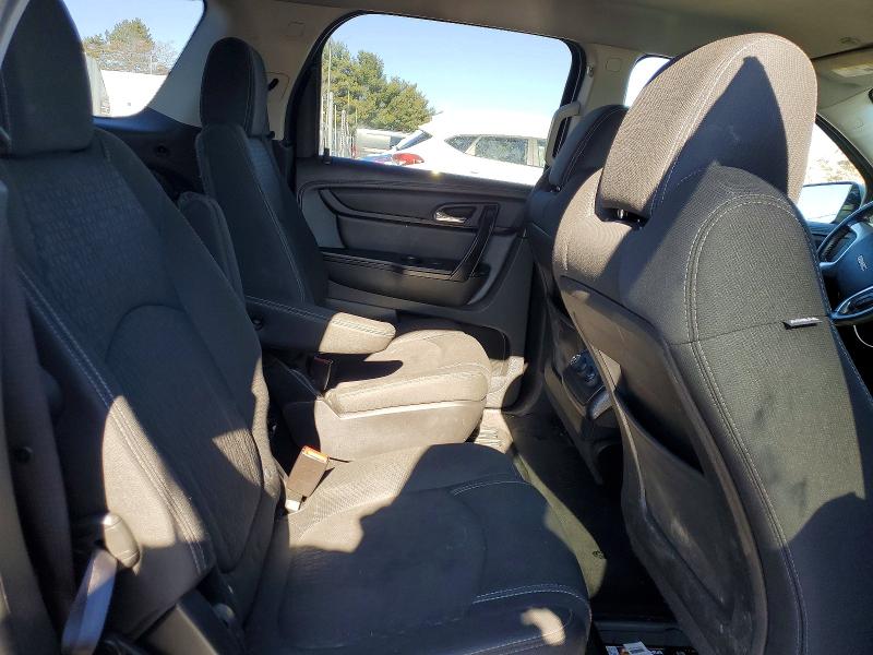 Photo 11 from auction – 2015 GMC ACADIA SLE with VIN 1GKKVPKD8FJ282558