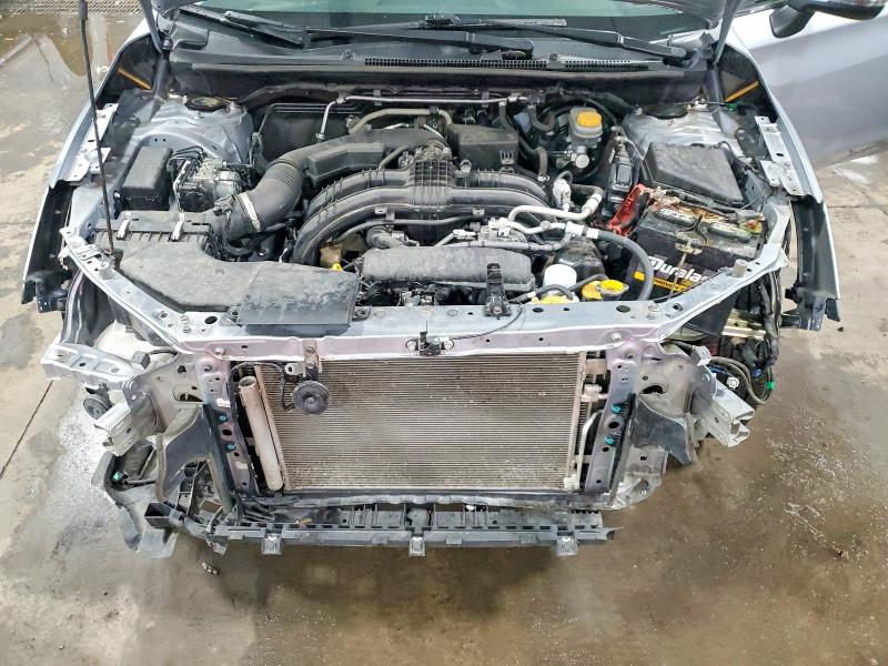 Photo 12 from auction – 2018 SUBARU CROSSTREK with VIN JF2GTAMCXJH265481