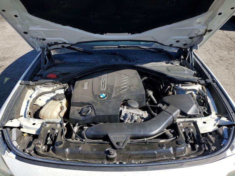 Photo 11 from auction – 2014 BMW 335 XIGT with VIN WBA3X9C56ED153421