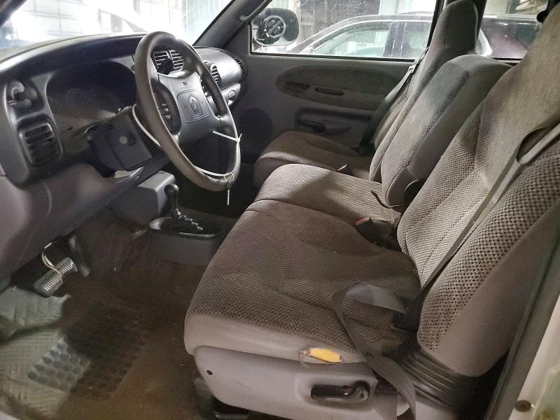 Photo 7 from auction – 1998 DODGE RAM 1500 with VIN 3B7HF13Y7WG174385