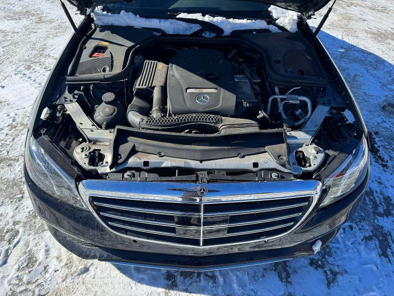 Zdjęcie 7 z aukcji – 2017 MERCEDES-BENZ E 300 z VIN WDDZF4JB5HA017336