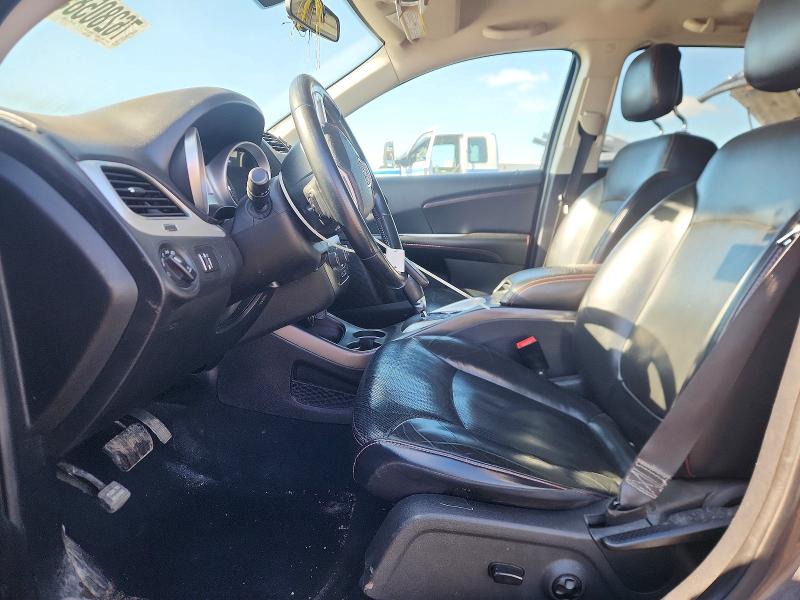 Photo 7 from auction – 2018 DODGE JOURNEY with VIN 3C4PDCEG1JT473548