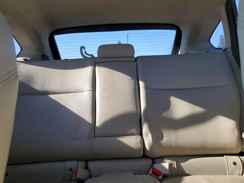 Photo 10 from auction – 2015 SUBARU XV CROSSTREK with VIN JF2GPASCXF8297734
