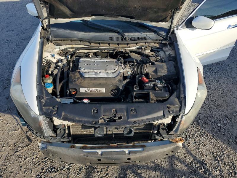 Photo 11 from auction – 2011 HONDA ACCORD with VIN 1HGCP3F80BA029147