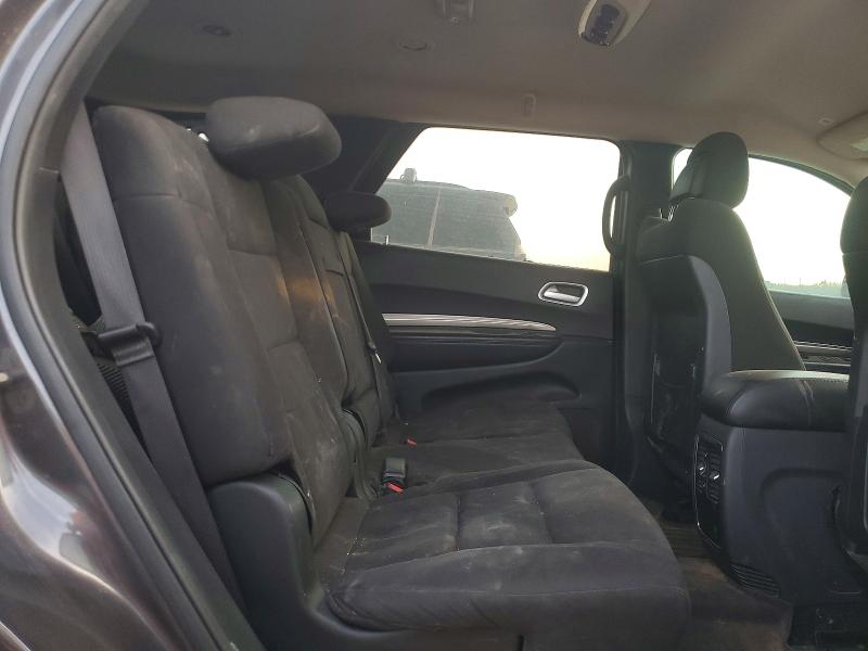 Photo 11 from auction – 2020 DODGE DURANGO with VIN 1C4RDJAG9LC249283