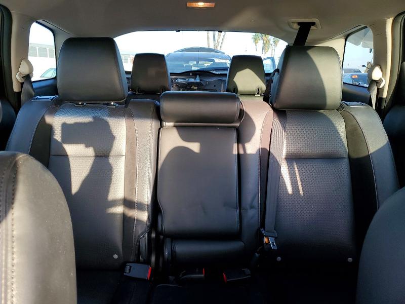 Photo 10 from auction – 2015 MAZDA CX-9 with VIN JM3TB2CV9F0461952