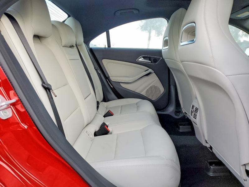 Photo 10 from auction – 2015 MERCEDES-BENZ CLA with VIN WDDSJ4EB9FN230788