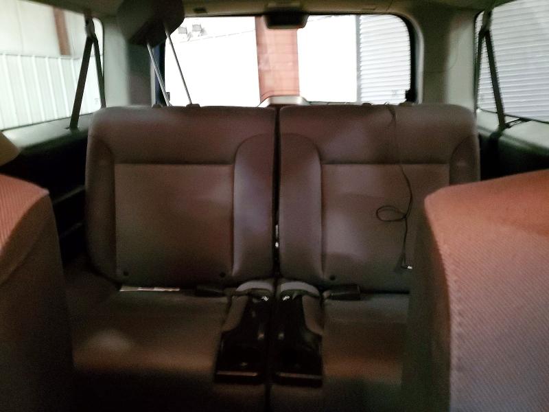 Photo 10 from auction – 2008 HONDA ELEMENT with VIN 5J6YH18768L012578