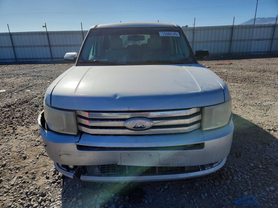 Photo 5 from auction – 2010 FORD FLEX SEL with VIN 2FMHK6CC7ABA81841