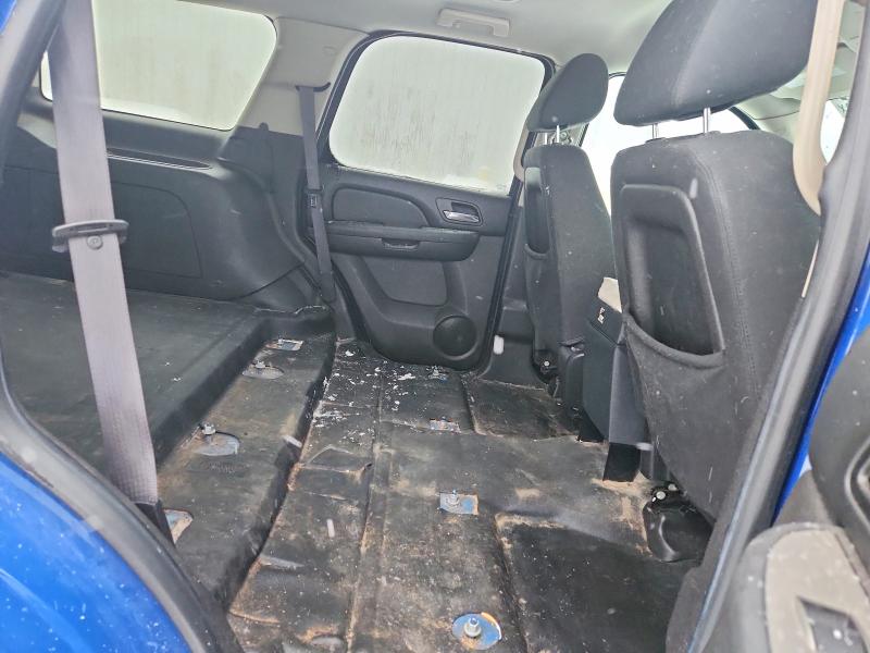 Photo 11 from auction – 2014 CHEVROLET TAHOE with VIN 1GNLC2E02ER222901