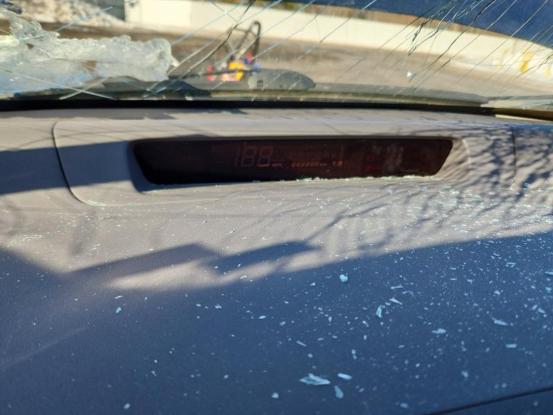 Photo 9 from auction – 2002 TOYOTA PRIUS with VIN JT2BK18U620053880