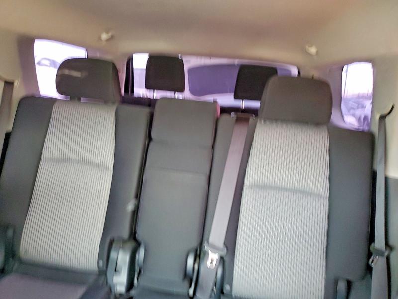 Photo 10 from auction – 2019 TOYOTA 4RUNNER SR with VIN JTEZU5JR2K5192299