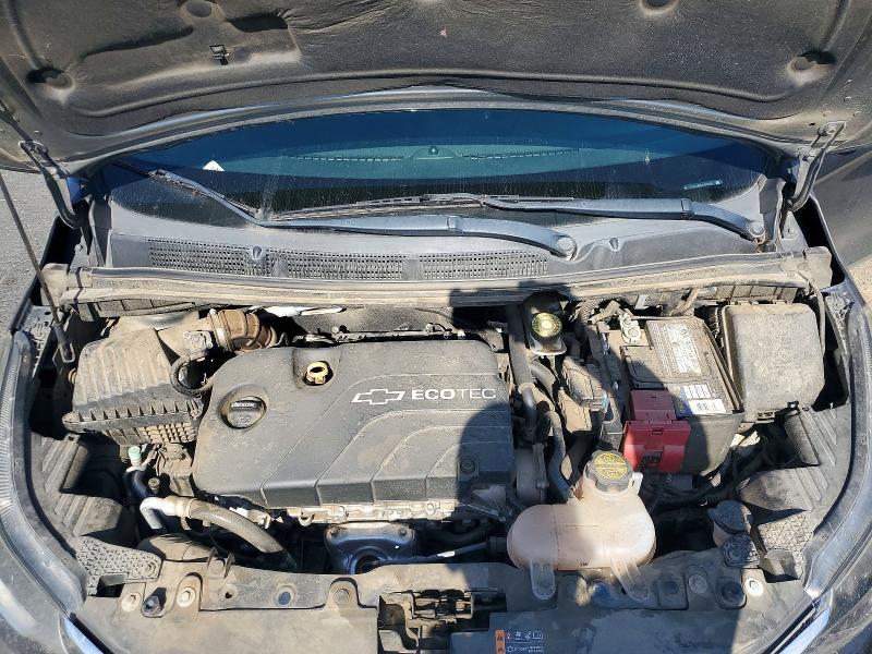 صورة رقم 11 من المزاد - 2020 CHEVROLET SPARK 1LT مع VIN KL8CD6SA1LC416581