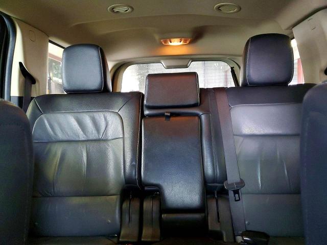 Photo 10 from auction – 2014 FORD FLEX LIMIT with VIN 2FMHK6DT5EBD01014