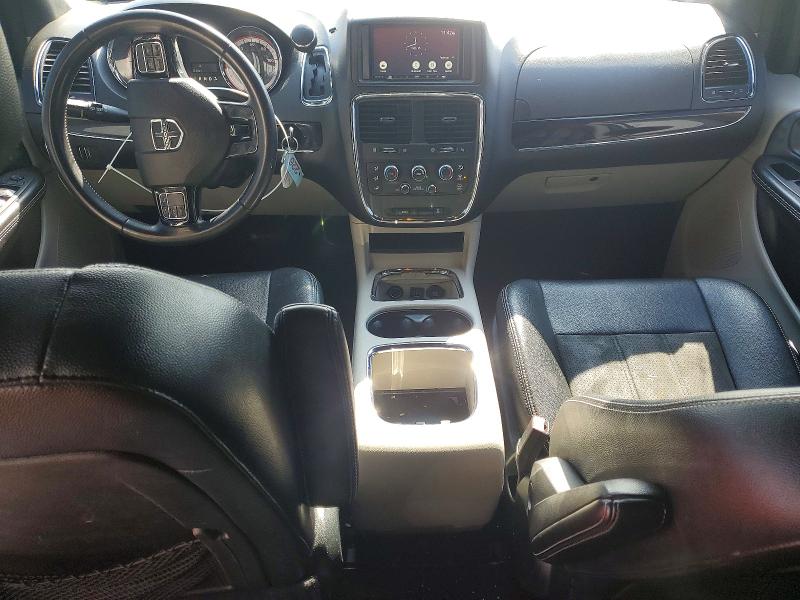Photo 8 from auction – 2019 DODGE GRAND CARAVAN with VIN 2C4RDGCG9KR563070
