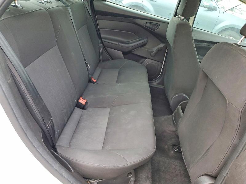 Photo 10 from auction – 2017 FORD FOCUS with VIN 1FADP3E28HL267430