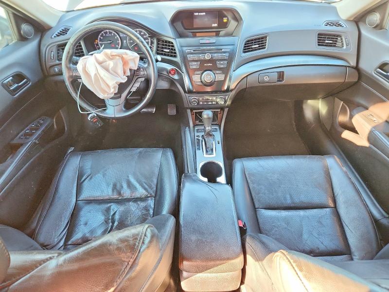 Photo 8 from auction – 2015 ACURA ILX with VIN 19VDE1F31FE005453