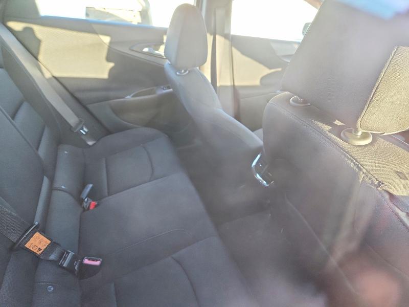 Photo 10 from auction – 2024 CHEVROLET MALIBU with VIN 1G1ZD5ST9RF202466