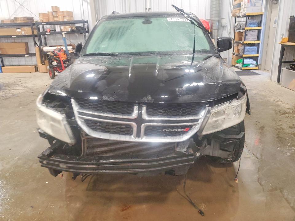 Photo 5 from auction – 2019 DODGE JOURNEY with VIN 3C4PDCBB9KT852758