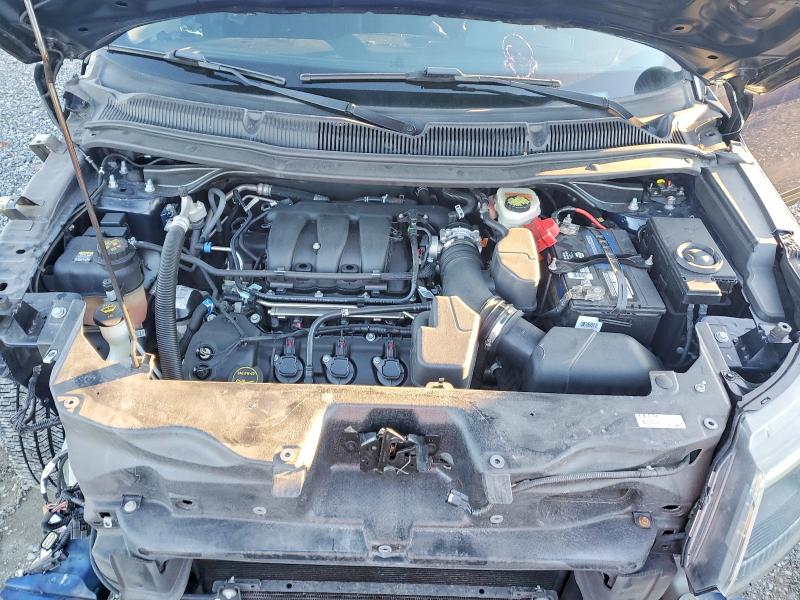 Photo 12 from auction – 2016 FORD EXPLORER P with VIN 1FM5K8AR7GGB28521
